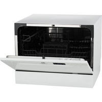 Настольная посудомоечная машина Electrolux ESF2400OW - фото 4 - id-p226757408