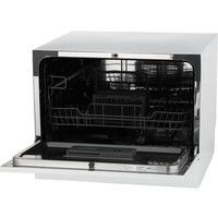 Настольная посудомоечная машина Electrolux ESF2400OW - фото 5 - id-p226757408