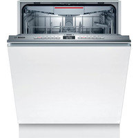 Встраиваемая посудомоечная машина Bosch Serie 4 SMV4HVX45E