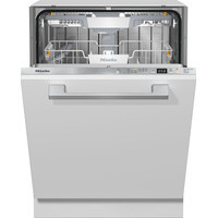 Встраиваемая посудомоечная машина Miele G 5355 SCVi XXL Active Plus - фото 1 - id-p226755418