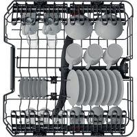 Встраиваемая посудомоечная машина Whirlpool WIO 3O540 PELG - фото 3 - id-p226756302