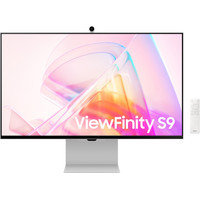 Монитор Samsung ViewFinity S9 S90PC LS27C902PAUXDU