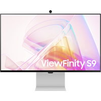Монитор Samsung ViewFinity S9 S90PC LS27C902PAUXDU - фото 2 - id-p226755432