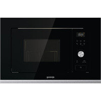 Микроволновая печь Gorenje BMX201AG1BG