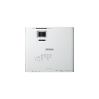 Проектор Epson EB-L200W - фото 5 - id-p226755435