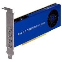 Видеокарта AMD Radeon Pro WX 3200 4GB GDDR5 100-506115 - фото 2 - id-p226758520