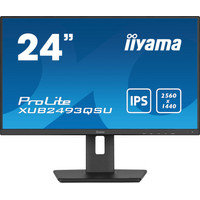 Монитор Iiyama ProLite XUB2493QSU-B5