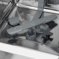 Отдельностоящая посудомоечная машина BEKO BDFN26525WQ - фото 3 - id-p226756322