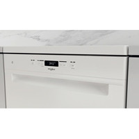 Отдельностоящая посудомоечная машина Whirlpool W2F HD624 - фото 3 - id-p226756327