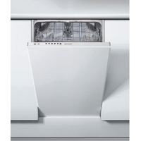 Встраиваемая посудомоечная машина Indesit DSIE 2B10