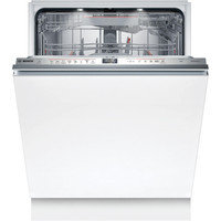 Встраиваемая посудомоечная машина Bosch Serie 6 SMV6ZDX16E