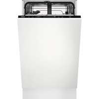 Встраиваемая посудомоечная машина AEG FSE62417P - фото 1 - id-p226756332