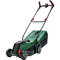 Газонокосилка Bosch CityMower 18V-32-300 06008B9A08 (без АКБ)