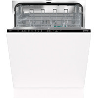 Встраиваемая посудомоечная машина Gorenje GV642E60 - фото 1 - id-p226757674