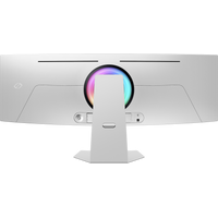 Игровой монитор Samsung Odyssey OLED G9 LS49CG950SUXDU - фото 3 - id-p226755465
