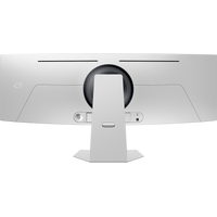 Игровой монитор Samsung Odyssey OLED G9 LS49CG950SUXDU - фото 4 - id-p226755465