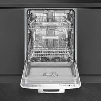Отдельностоящая посудомоечная машина Smeg STFABWH3 - фото 2 - id-p226755468
