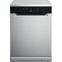 Отдельностоящая посудомоечная машина Whirlpool WFC 3C33 FX - фото 1 - id-p226756344