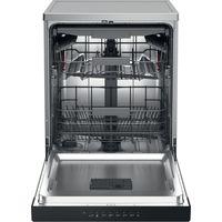 Отдельностоящая посудомоечная машина Whirlpool WFC 3C33 FX - фото 4 - id-p226756344