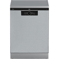 Отдельностоящая посудомоечная машина BEKO BDFN26531X