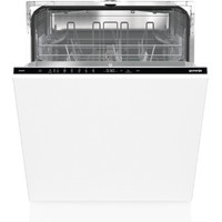 Встраиваемая посудомоечная машина Gorenje GV642E90 - фото 1 - id-p226757687