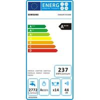 Встраиваемая посудомоечная машина Samsung DW60R7050BB - фото 2 - id-p226756357