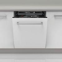 Встраиваемая посудомоечная машина Sharp QW-NI54I44DX-DE - фото 3 - id-p226756363