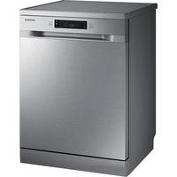 Отдельностоящая посудомоечная машина Samsung DW60A6092FS/EU - фото 2 - id-p226756367