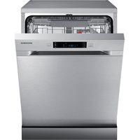 Отдельностоящая посудомоечная машина Samsung DW60A6092FS/EU - фото 3 - id-p226756367