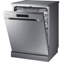 Отдельностоящая посудомоечная машина Samsung DW60A6092FS/EU - фото 4 - id-p226756367