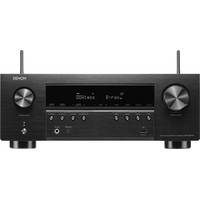 AV ресивер Denon AVR-S970H - фото 1 - id-p226756368