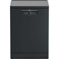 Отдельностоящая посудомоечная машина BEKO BDFN26526AQ