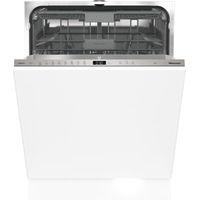 Встраиваемая посудомоечная машина Hisense HV663C60 - фото 1 - id-p226756372