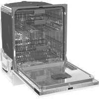 Встраиваемая посудомоечная машина Hisense HV663C60 - фото 2 - id-p226756372