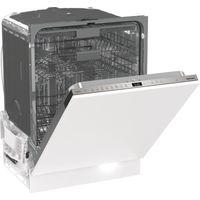 Встраиваемая посудомоечная машина Hisense HV663C60 - фото 5 - id-p226756372