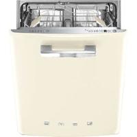 Отдельностоящая посудомоечная машина Smeg STFABCR3 - фото 1 - id-p226755501