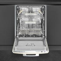 Отдельностоящая посудомоечная машина Smeg STFABCR3 - фото 2 - id-p226755501