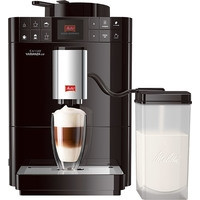 Кофемашина Melitta Caffeo Varianza CSP F57/0-102 - фото 1 - id-p226756376