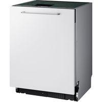 Встраиваемая посудомоечная машина Samsung DW60A6082BB - фото 2 - id-p226756386