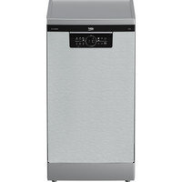 Отдельностоящая посудомоечная машина BEKO BDFS26120XQ