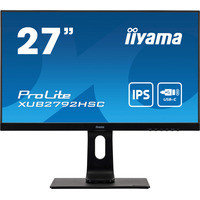 Монитор Iiyama ProLite XUB2792HSC-B1