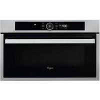 Микроволновая печь Whirlpool AMW 731 IX