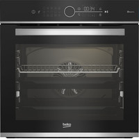 Электрический духовой шкаф BEKO BBIMM13400XMSWE - фото 1 - id-p226757740