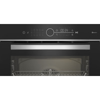 Электрический духовой шкаф BEKO BBIMM13400XMSWE - фото 2 - id-p226757740