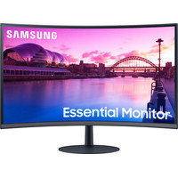 Игровой монитор Samsung Essential C390 LS32C390EAUXEN