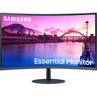 Игровой монитор Samsung Essential C390 LS32C390EAUXEN - фото 1 - id-p226758580