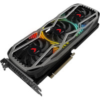 Видеокарта PNY GeForce RTX 3070 Ti 8GB XLR8 Revel Edition VCG3070T8TFXPPB - фото 4 - id-p226755526