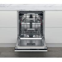Встраиваемая посудомоечная машина Whirlpool WIP 4T133 PFE - фото 2 - id-p226756401