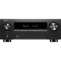 AV усилитель Denon AVC-X3800H