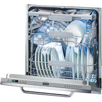 Встраиваемая посудомоечная машина Franke FDW 614 D7P DOS D 117.0611.673